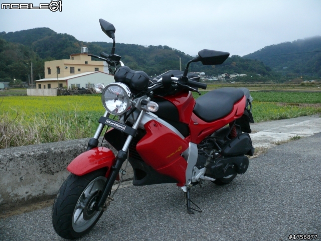 【圖文分享】風雨無阻獨跑遨遊苗栗卓蘭鯉魚潭