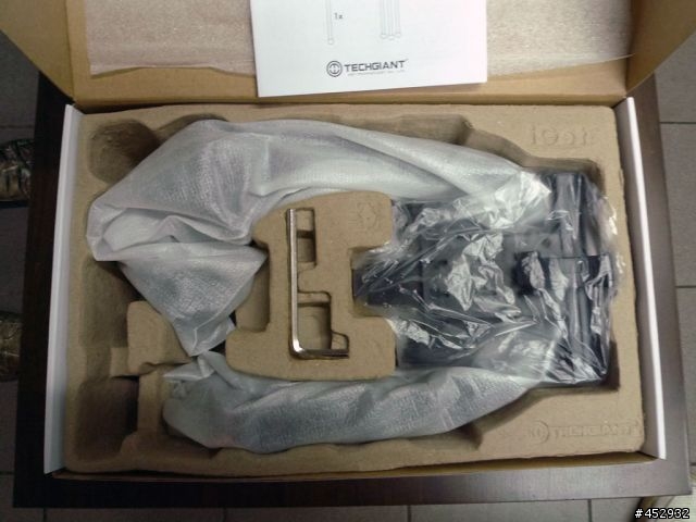 【開箱文】來自深海的奇蹟iPad周邊!? 四爪章魚哥~~~