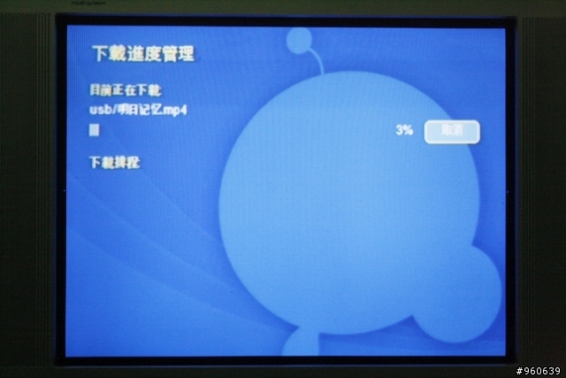 [開箱文]傻多CM-2602-雲端網路機上盒-可看數位電視、網路電影/電視劇、18+,全免費蠻超值的
