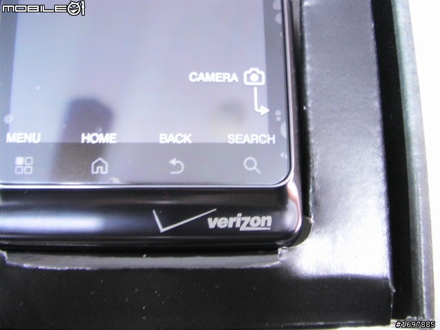 (2011/1/11更新手機畫面)一波好幾折的 Motorola Milestone 2 Global 開箱文，圖多，慎入