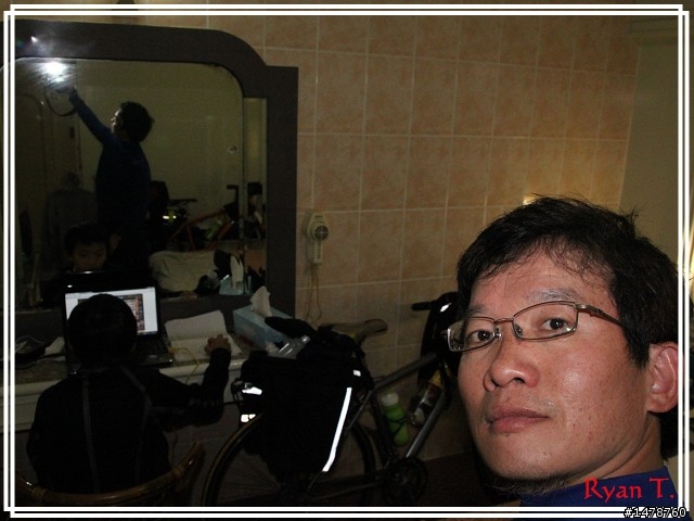 [環島] 我們父子的八天環島遊記 照片集/錄影