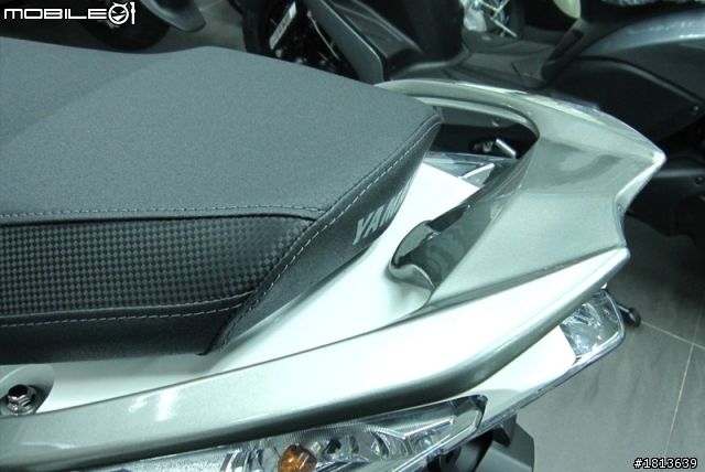 [情報] RS-Zero已經在車行看到實車了