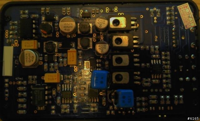 HIFIMAN 602開箱