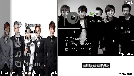 [SE]BIGBANG(含媒體)320*240