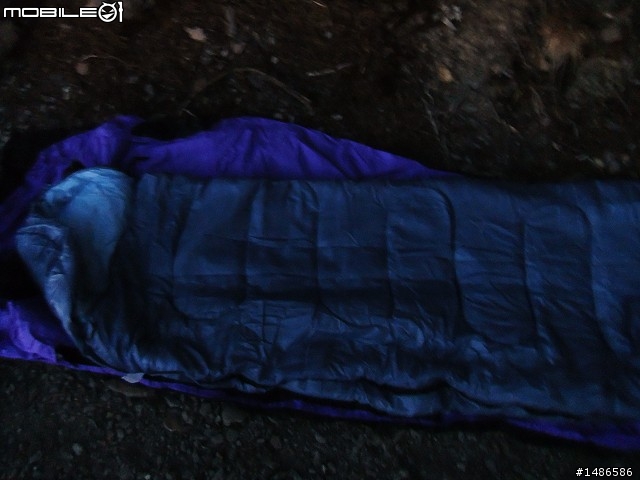 玉山暴走