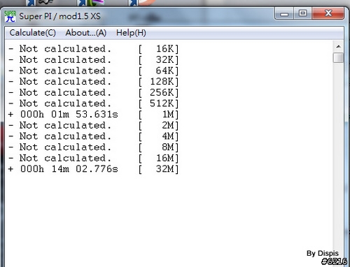 輕薄與強效的再進化 - U31JG (效能篇)