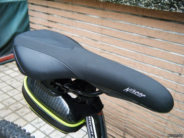2011 Scott Scale 10 碳纖維登山車