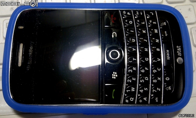bold 9000 殼
