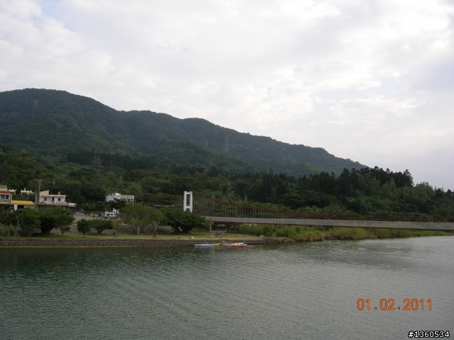 百年環島記遊－台灣之最(中)~大逆不道,東岸巡禮