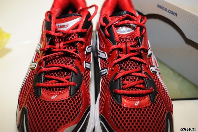 [分享]ASICS GT-2160