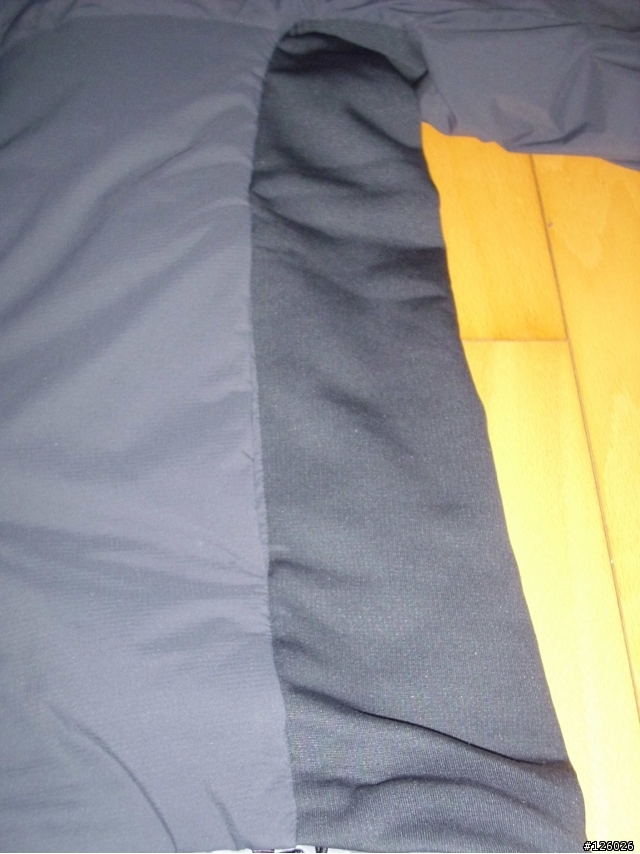 穿了兩個星期才開箱的鳥骨頭...Arc'teryx Atom LT Hoody