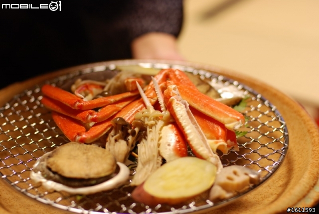 [分享]在台灣的日本味-北投加賀屋溫泉旅館(圖多…)