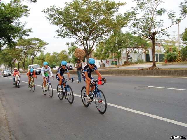 2011高雄大坪頂國手選拔