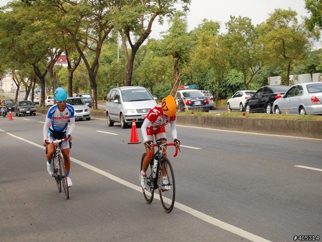 2011高雄大坪頂國手選拔
