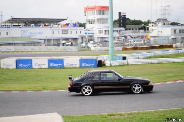 筑波賽道一日遊 PART 3 更新 (新增影片 & 完結篇)