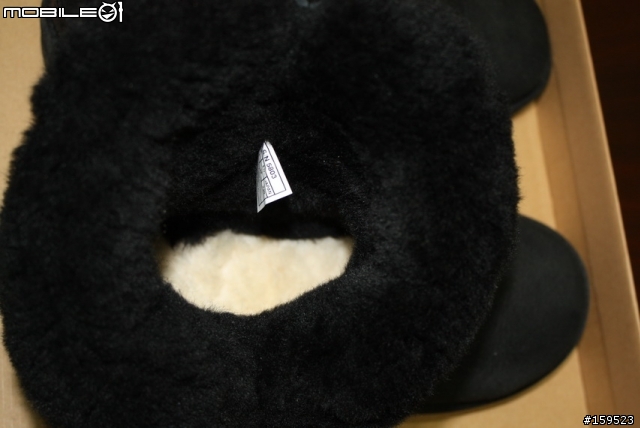 [敗家之路不能行-PART1]女王的UGG 單扣雪靴+番外篇RED WING 1907