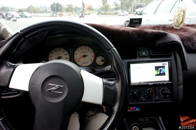 Primera 老車不凋零計畫