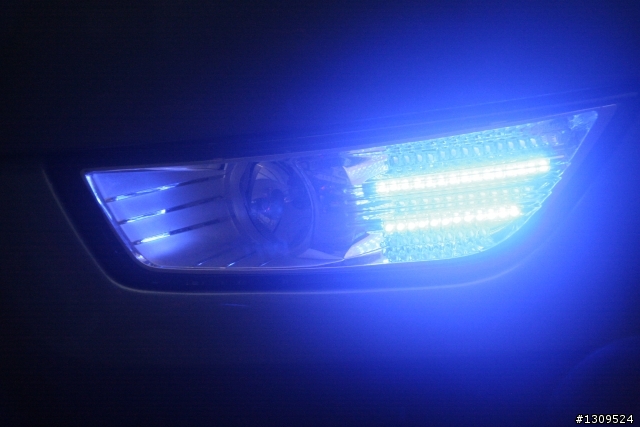 MONDEO MK4 原廠霧燈改造