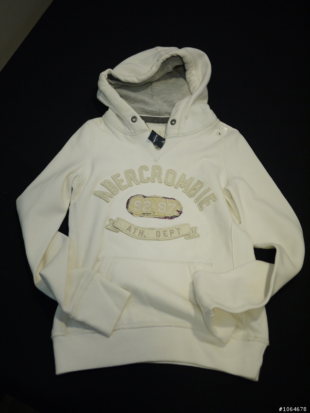 我家大小姐冬裝大採購==abercrombie kids==亂亂買