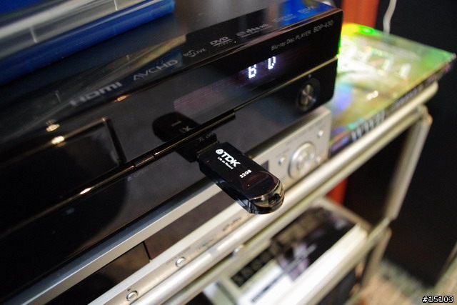 《開箱試用》用Pioneer BDP-430藍光播放機   看《玩具總動員3》
