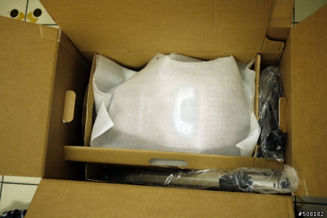 [開箱]新年大掃除 伊萊克斯 UltraOne 吸塵器Z8871