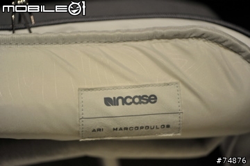 攝影包推薦～Incase ari marcopoulos camera bag