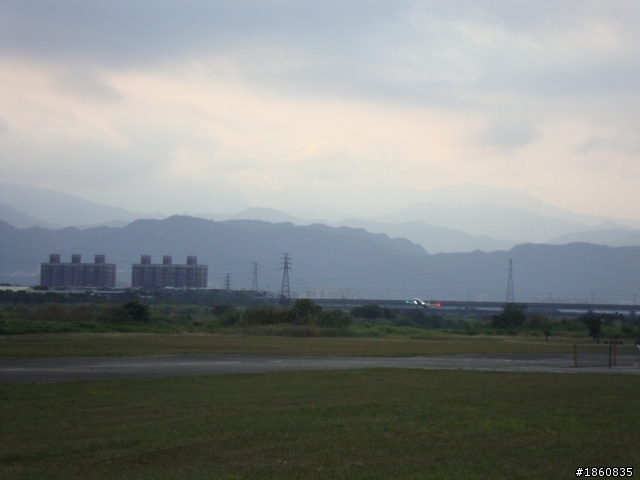 石門水庫賞楓行