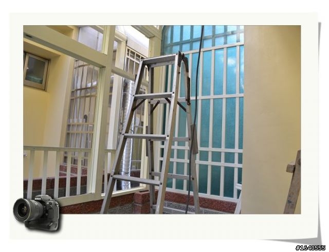 我家採光罩分享