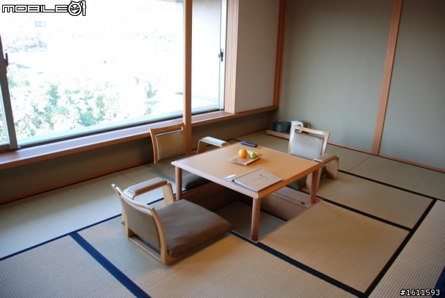 [分享]在台灣的日本味-北投加賀屋溫泉旅館(圖多…)