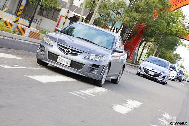 [圖多] 無限歡樂無限愛 MAZDA ZOOM ZOOM HUG 第二回 梅園國小圍爐去~~