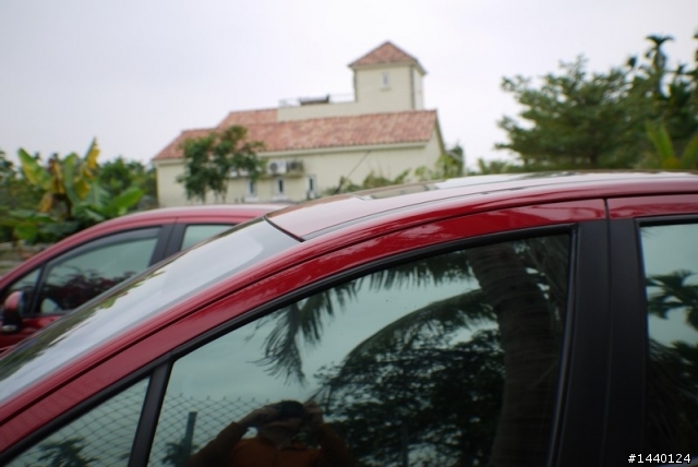 1/22 新手入手GF1