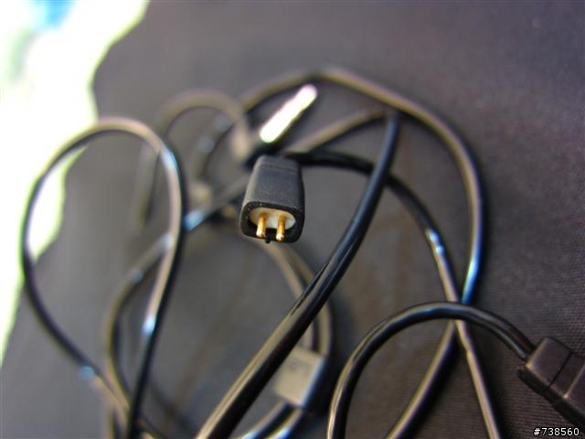 [開箱]TF10新耳塞+ 超音速