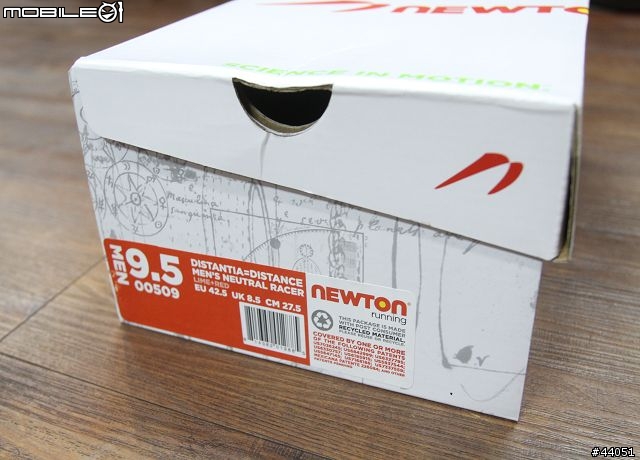   NEWTON RUNNING-NEUTRAL RACER 跑鞋