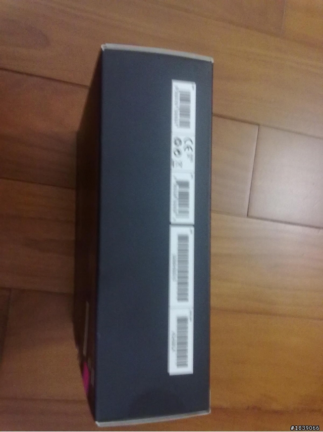 [陰錯陽差下的開箱文] 2011年新款 AKG K540