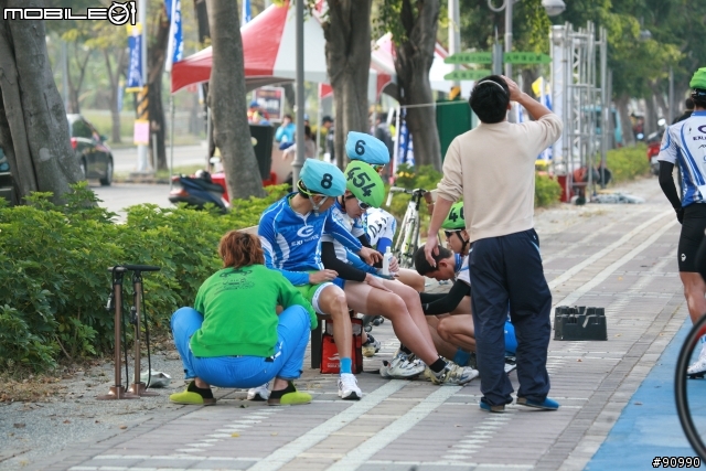 2011年度全國自行車菁英排名賽...28樓開始更新，至40樓補完