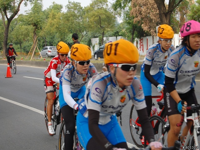 2011高雄大坪頂國手選拔