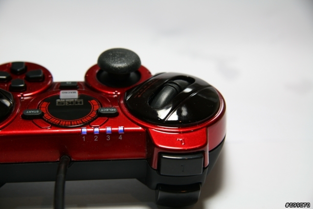 HKS Racing controller 開箱...!!!
