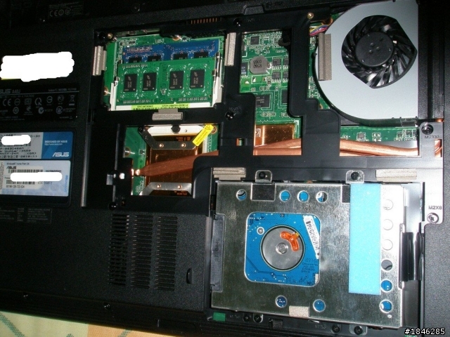 [簡單開箱](補圖)華碩 ASUS A40JP i5-460M ATI6570M