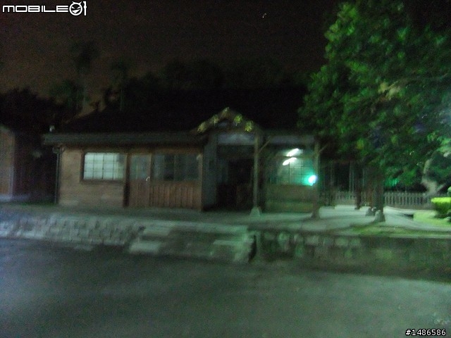 玉山暴走