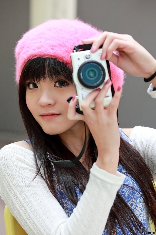Canon 70-200 F2.8 大樓
