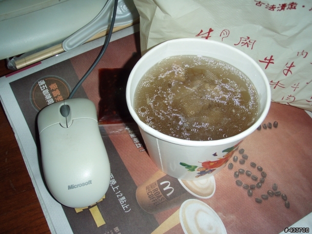 [反推薦]見面不如聞名的天水路號稱牛肉專賣百年老店!!