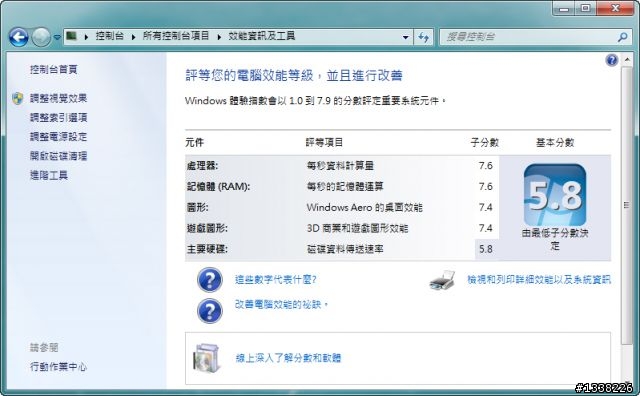 [分享] 新舊零件混種的愛妻二代機2600K服役(圖爆多，慎入)