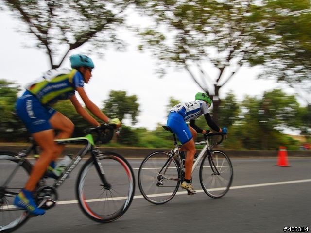 2011高雄大坪頂國手選拔