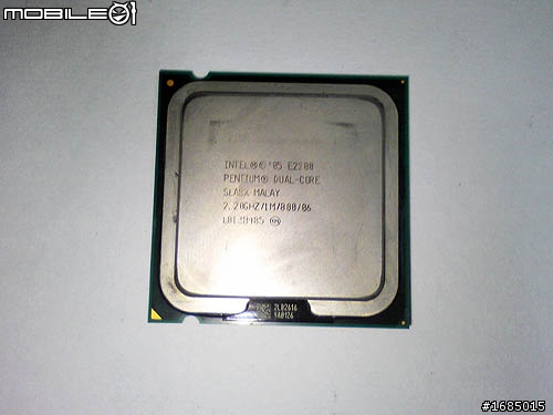 [開箱]775+D3 - 微星 G41M-P26、HD 4350