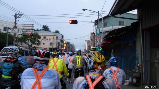 20110116我的第一次瘋系列-屏東瘋兩百之風很大