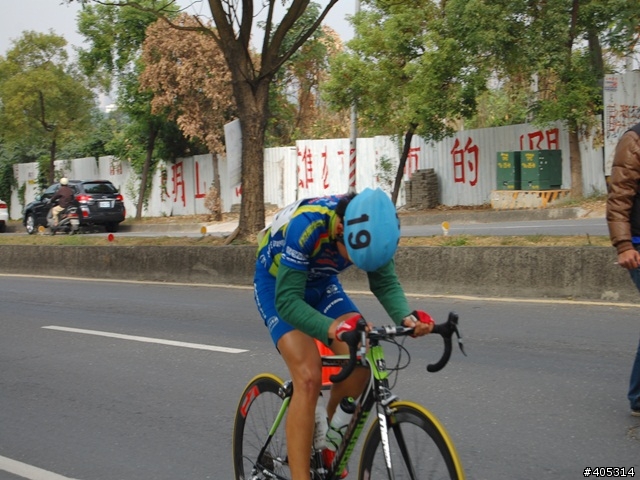 2011高雄大坪頂國手選拔