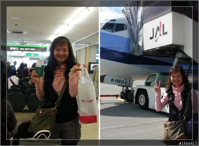 百年實現完成~沖繩卡踏車瘋狂の旅╮(－_－)╭