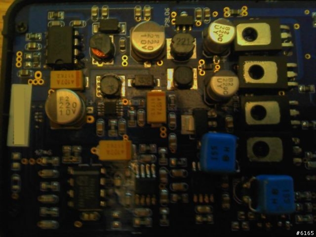 HIFIMAN 602開箱