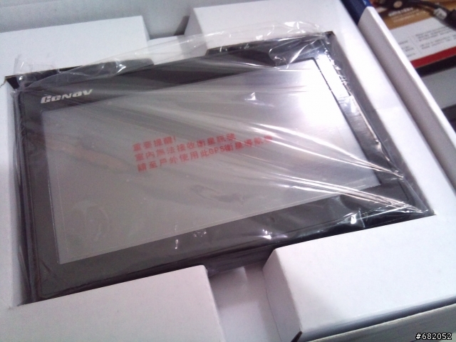GO阿姨(GONAV) S5開箱