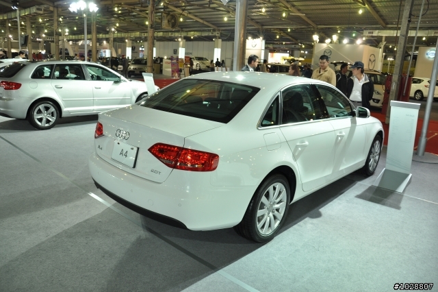 [圖多分享] VW T5 Multivan 可愛小白入手 + 冷冷清清的台中車展VAG版